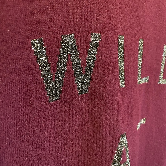 Scotch & Soda Wild at Heart Sweater - Picture 2 of 4